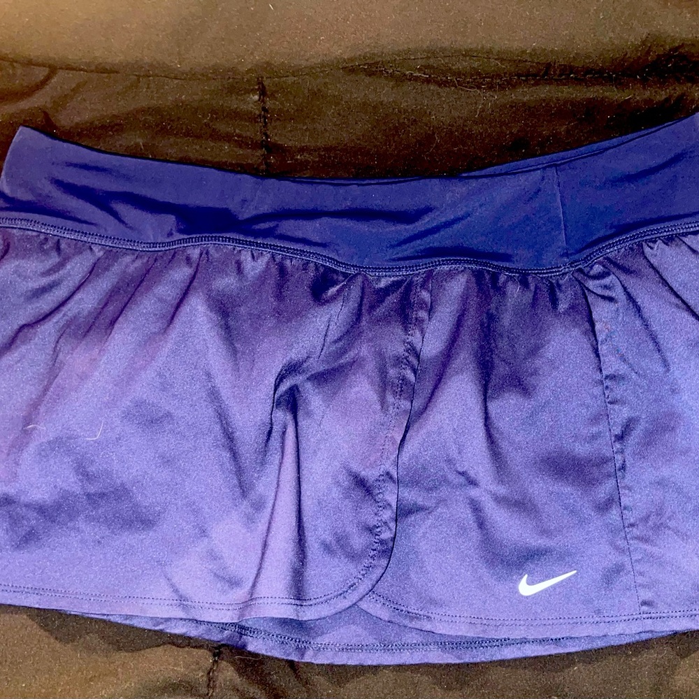 Nike skirt